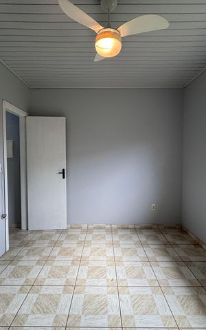 Casa à venda com 110m², 3 quartos e 2 vagas Casa à venda com 110m², 3 quartos e 2 vagasQuarto 2