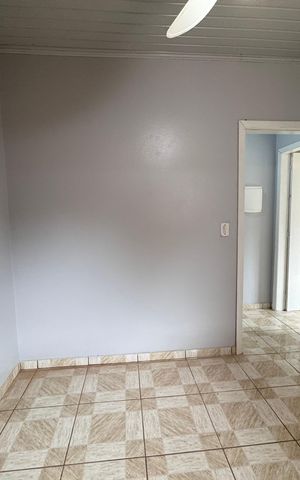 Casa à venda com 110m², 3 quartos e 2 vagas Casa à venda com 110m², 3 quartos e 2 vagasQuarto 3