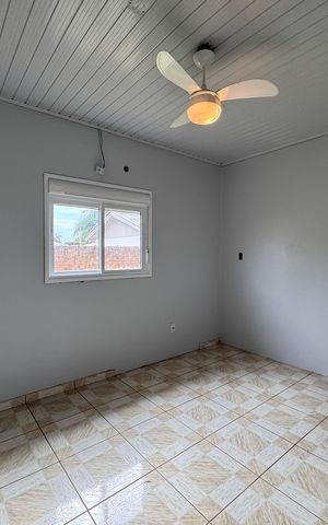 Casa à venda com 110m², 3 quartos e 2 vagas Casa à venda com 110m², 3 quartos e 2 vagasQuarto 2