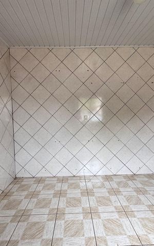 Casa à venda com 110m², 3 quartos e 2 vagas Casa à venda com 110m², 3 quartos e 2 vagasÁrea de Serviço