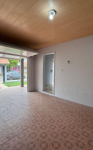 Casa à venda com 110m², 3 quartos e 2 vagas Casa à venda com 110m², 3 quartos e 2 vagasQuintal