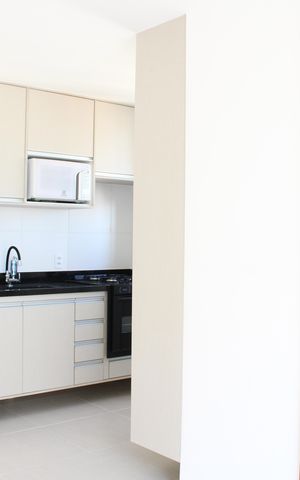 Apartamento para alugar com 37m², 2 quartos e sem vagaSala