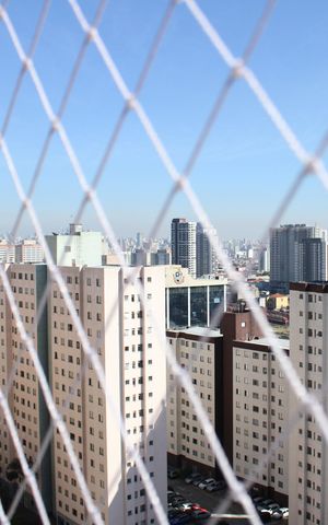 Apartamento para alugar com 37m², 2 quartos e sem vagaVista da Sacada