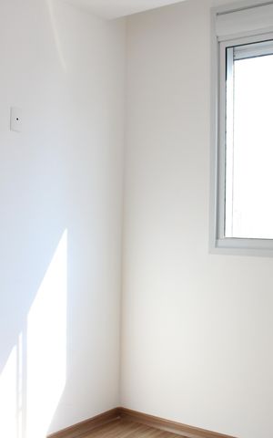 Apartamento para alugar com 37m², 2 quartos e sem vagaQuarto 1