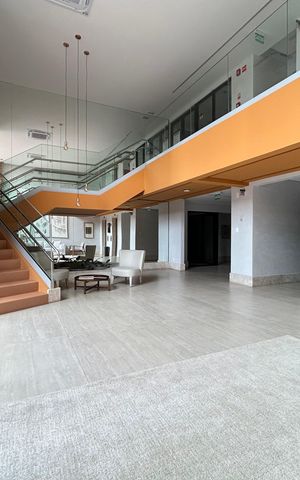 Apartamento para alugar com 29m², 1 quarto e 1 vaga Apartamento para alugar com 29m², 1 quarto e 1 vagaHall de entrada