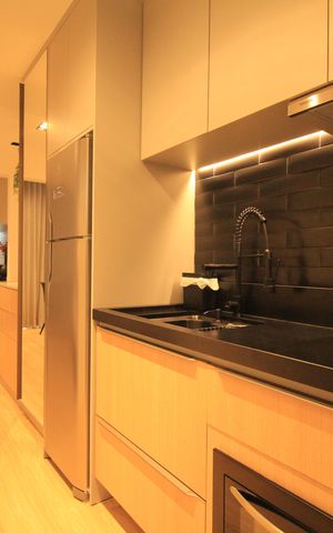 Apartamento para alugar com 29m², 1 quarto e 1 vaga Apartamento para alugar com 29m², 1 quarto e 1 vagaStudio