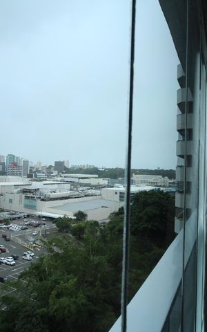 Apartamento para alugar com 29m², 1 quarto e 1 vaga Apartamento para alugar com 29m², 1 quarto e 1 vagaVista