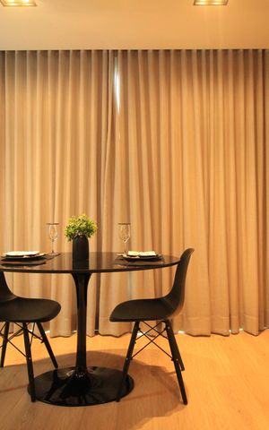 Apartamento para alugar com 29m², 1 quarto e 1 vaga Apartamento para alugar com 29m², 1 quarto e 1 vagaStudio