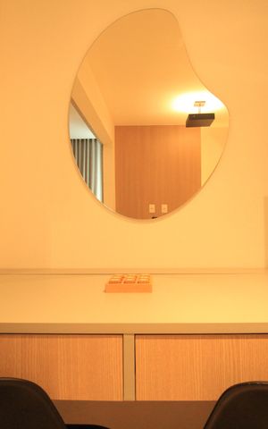 Apartamento para alugar com 29m², 1 quarto e 1 vaga Apartamento para alugar com 29m², 1 quarto e 1 vagaStudio