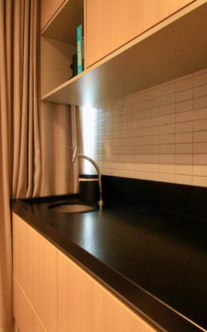 Apartamento para alugar com 29m², 1 quarto e 1 vaga Apartamento para alugar com 29m², 1 quarto e 1 vagaStudio