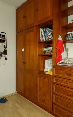 Casa à venda com 226m², 3 quartos e 2 vagasQuarto 2