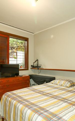 Casa à venda com 226m², 3 quartos e 2 vagasQuarto 1