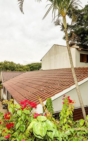 Casa à venda com 226m², 3 quartos e 2 vagasTerraço