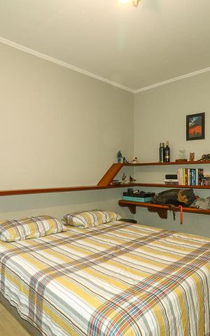 Casa à venda com 226m², 3 quartos e 2 vagasQuarto 1