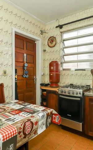 Casa à venda com 226m², 3 quartos e 2 vagasCozinha