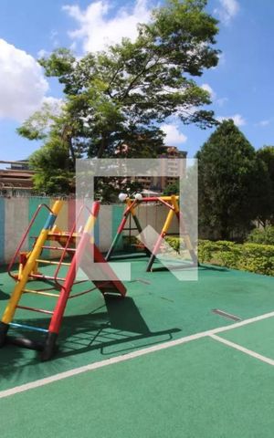 Apartamento à venda com 64m², 2 quartos e 1 vagaPlayground