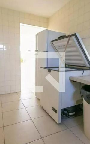 Apartamento à venda com 64m², 2 quartos e 1 vagaÁrea comum - Salão de festas