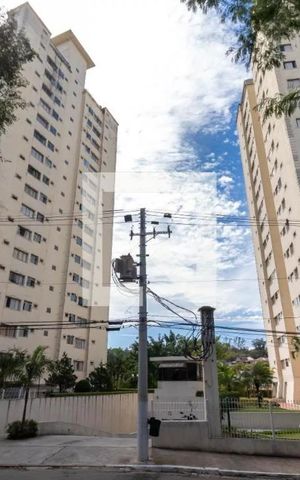 Apartamento à venda com 64m², 2 quartos e 1 vagaFachada