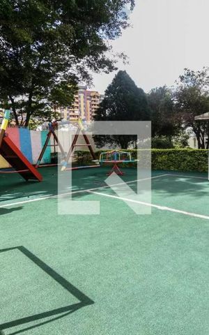 Apartamento à venda com 64m², 2 quartos e 1 vagaPlayground