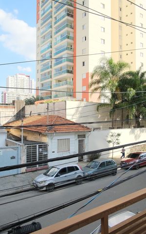 Casa à venda com 145m², 2 quartos e 2 vagasVaranda da Suíte 2