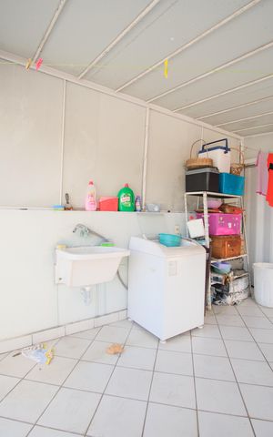 Casa à venda com 145m², 2 quartos e 2 vagasÁrea de Serviço
