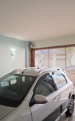 Casa à venda com 145m², 2 quartos e 2 vagasGaragem