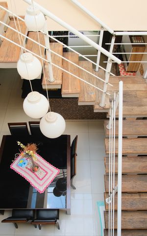 Casa à venda com 145m², 2 quartos e 2 vagasHall dos Quartos