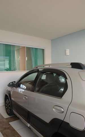 Casa à venda com 145m², 2 quartos e 2 vagasGaragem