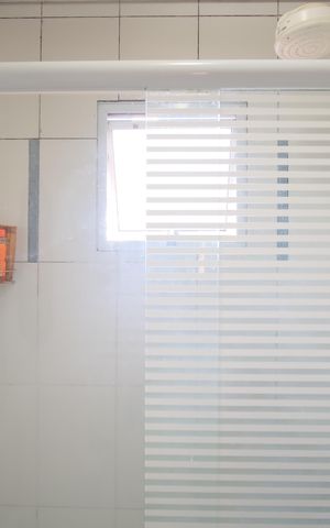 Casa à venda com 145m², 2 quartos e 2 vagasBanheiro da Suíte 2