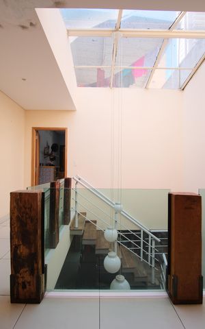 Casa à venda com 145m², 2 quartos e 2 vagasHall dos Quartos
