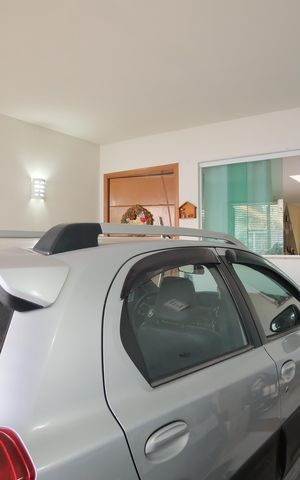 Casa à venda com 145m², 2 quartos e 2 vagasGaragem