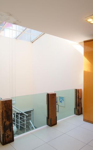Casa à venda com 145m², 2 quartos e 2 vagasHall dos Quartos