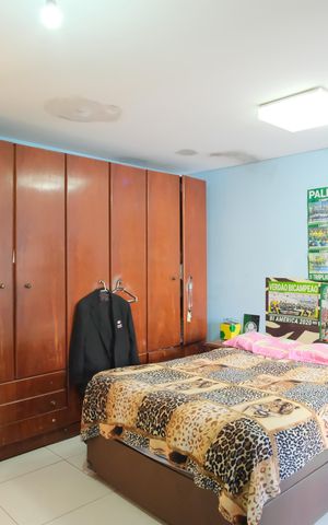 Casa à venda com 145m², 2 quartos e 2 vagasSuíte 2
