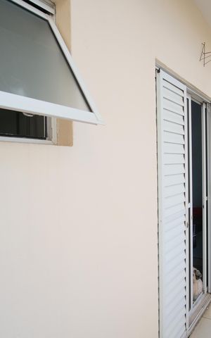 Casa à venda com 145m², 2 quartos e 2 vagasVaranda da Suíte 2