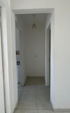 Apartamento à venda com 55m², 1 quarto e sem vagaCorredor
