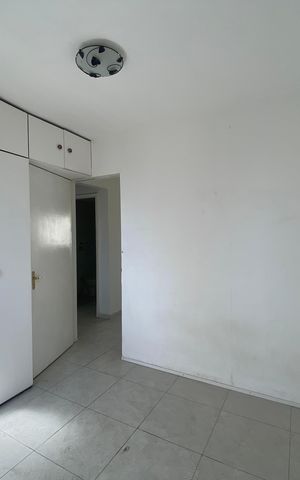 Apartamento à venda com 55m², 1 quarto e sem vagaQuarto