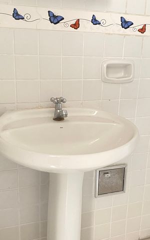 Apartamento à venda com 55m², 1 quarto e sem vagaBanheiro