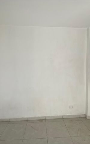 Apartamento à venda com 55m², 1 quarto e sem vagaQuarto