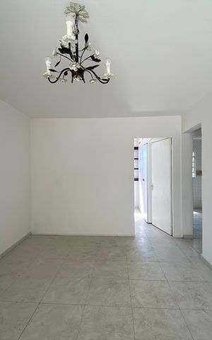 Apartamento à venda com 55m², 1 quarto e sem vagaSala
