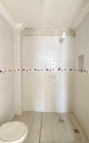Apartamento à venda com 55m², 1 quarto e sem vagaBanheiro