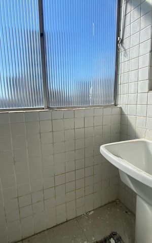 Apartamento à venda com 55m², 1 quarto e sem vagaÁrea de Serviço