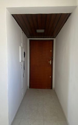 Apartamento à venda com 55m², 1 quarto e sem vagaCorredor
