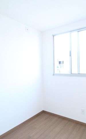 Apartamento à venda com 50m², 2 quartos e 1 vagaQuarto