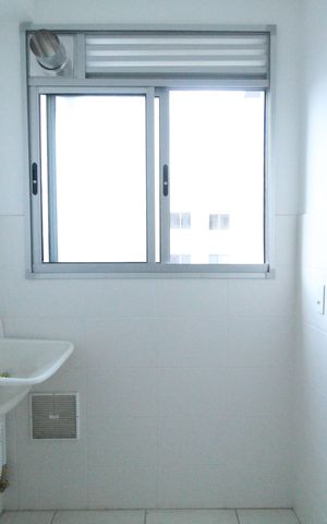 Apartamento à venda com 50m², 2 quartos e 1 vagaÁrea de serviço