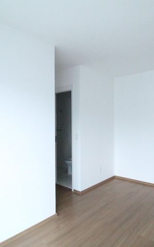 Apartamento à venda com 50m², 2 quartos e 1 vagaSala