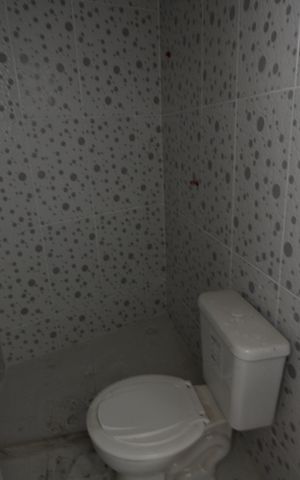 Studio à venda com 27m², 1 quarto e sem vagaBanheiro