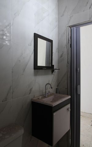 Studio para alugar com 30m², 1 quarto e sem vagaBanheiro