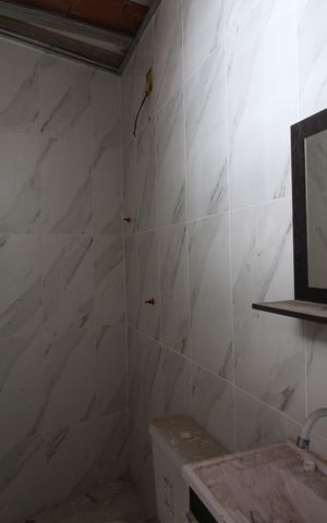 Studio para alugar com 30m², 1 quarto e sem vagaBanheiro