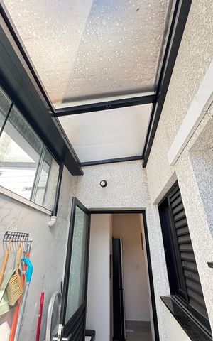 Apartamento para alugar com 74m², 3 quartos e 2 vagas Apartamento para alugar com 74m², 3 quartos e 2 vagasÁrea de Serviço