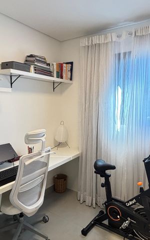 Apartamento para alugar com 74m², 3 quartos e 2 vagas Apartamento para alugar com 74m², 3 quartos e 2 vagasQuarto 1